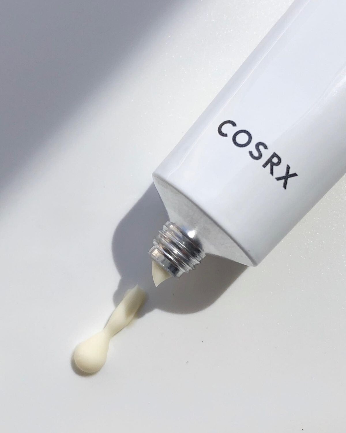 RXザ・レチノール0.1クリーム/COSRX/フェイスクリームを使ったクチコミ（1枚目）