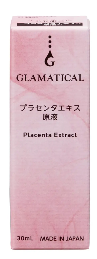 プラセンタエキス原液 グラマティカル