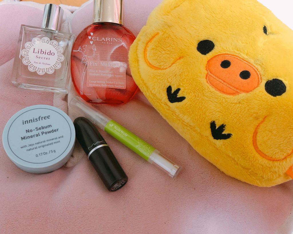 リップスティック/M・A・C/口紅を使ったクチコミ(1枚目)