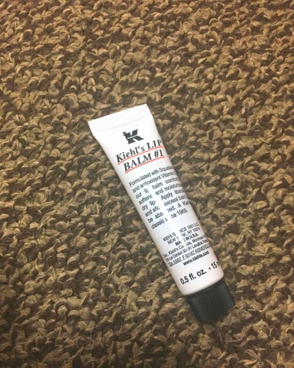 クリーム UFC/Kiehl's/フェイスクリームを使ったクチコミ(4枚目)