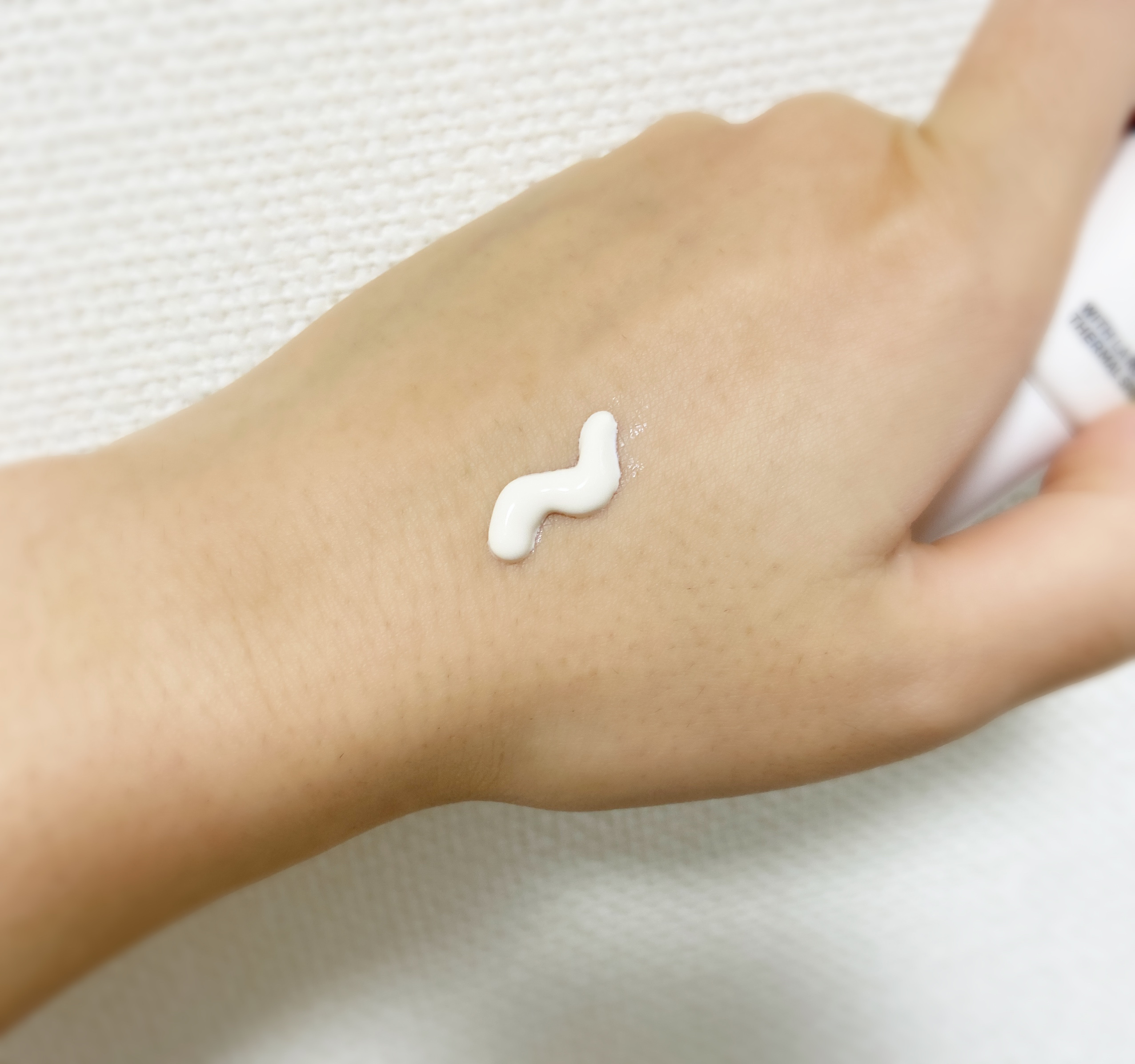 エファクラ ピールケア セラム/ラ ロッシュ ポゼ/美容液を使ったクチコミ（2枚目）