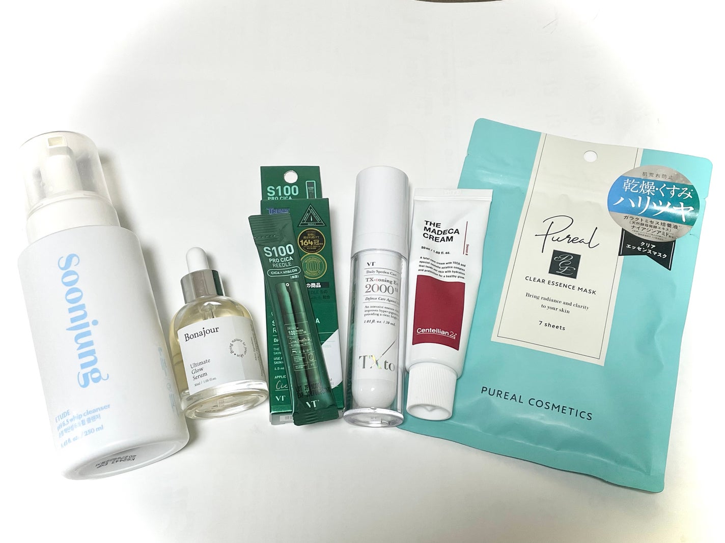 スンジョン ホイップクレンザー/ETUDE/泡洗顔を使ったクチコミ(1枚目)