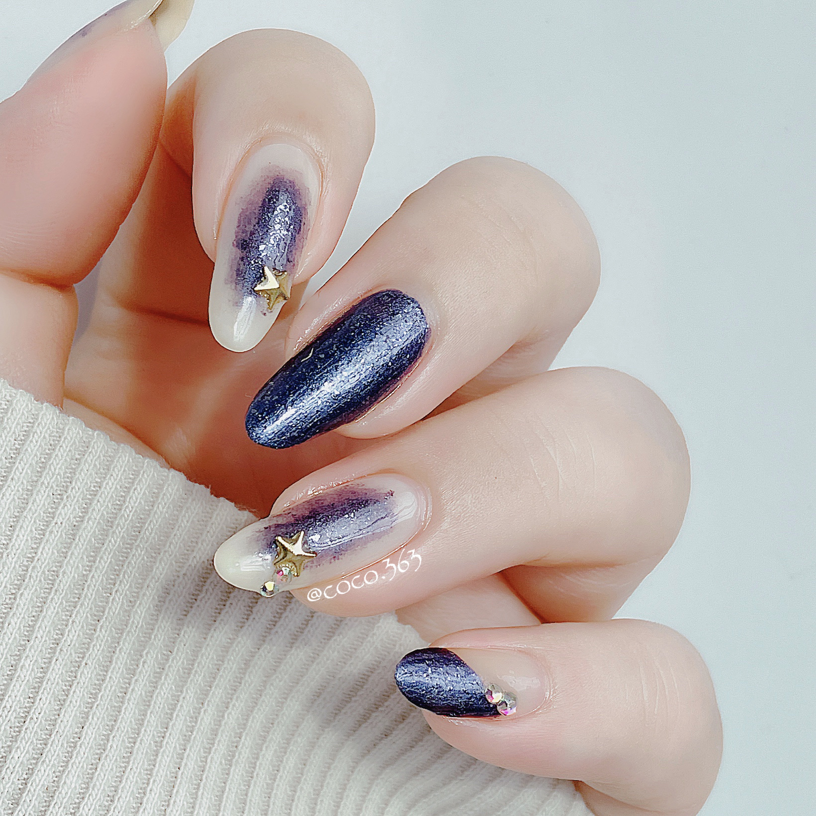 ネイル&レジンパーツ/WATTS/ネイル用品を使ったクチコミ（2枚目）