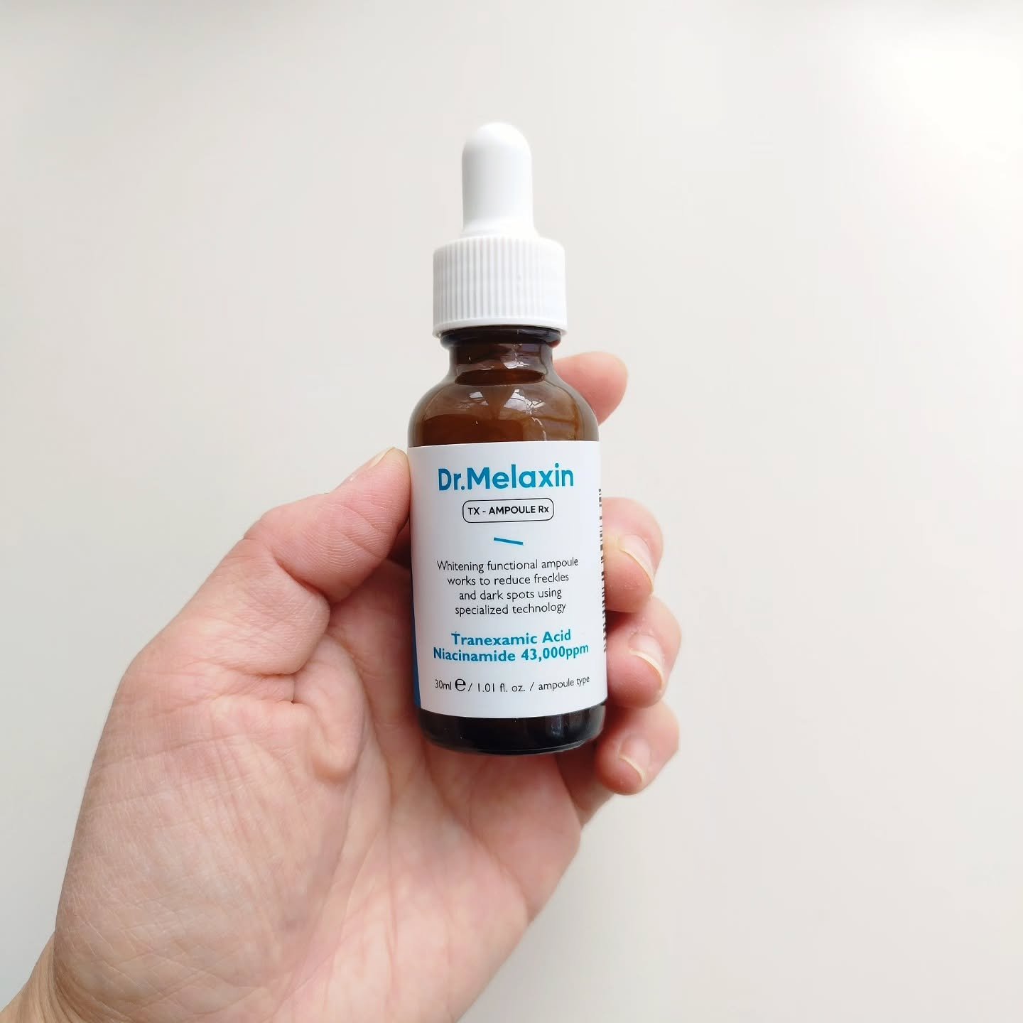 TX-Cream/Dr.Melaxin/フェイスクリームを使ったクチコミ（2枚目）