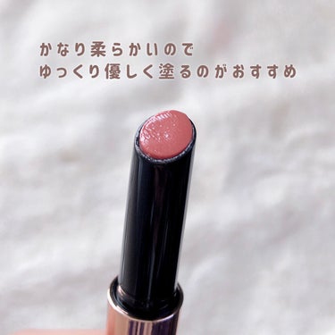 Volumizing Lip Fondue/CORALHAZE/リップケア・リップクリームを使ったクチコミ（6枚目）