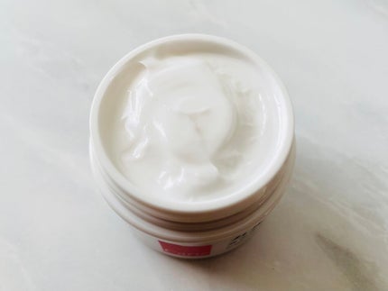 モイスチュア クリーム/カルテHD/フェイスクリームを使ったクチコミ(2枚目)