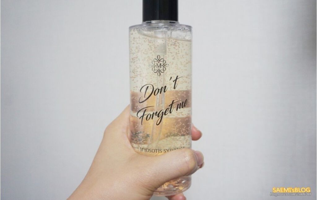 Cell Energy Liquid Face Cleanser/MORIQUENDI/クレンジングジェルを使ったクチコミ(2枚目)