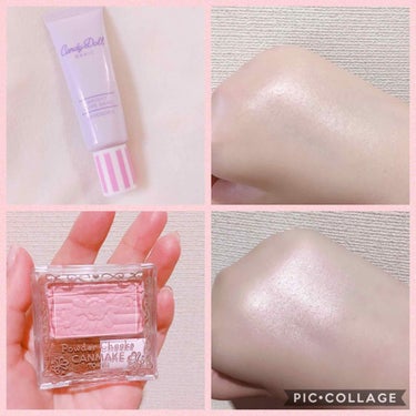 M クッション ファンデーション(モイスチャー)/MISSHA/クッションファンデーションを使ったクチコミ（3枚目）