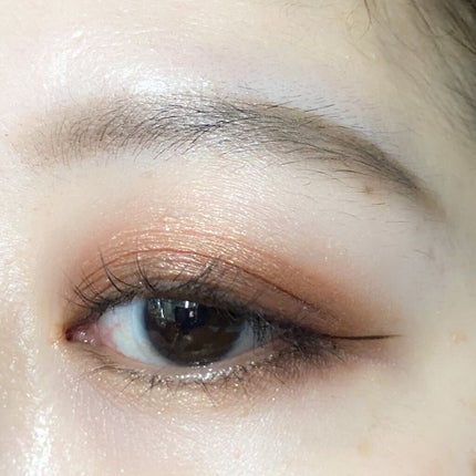 シグニチャー カラー アイズ/SUQQU/アイシャドウパレットを使ったクチコミ(6枚目)