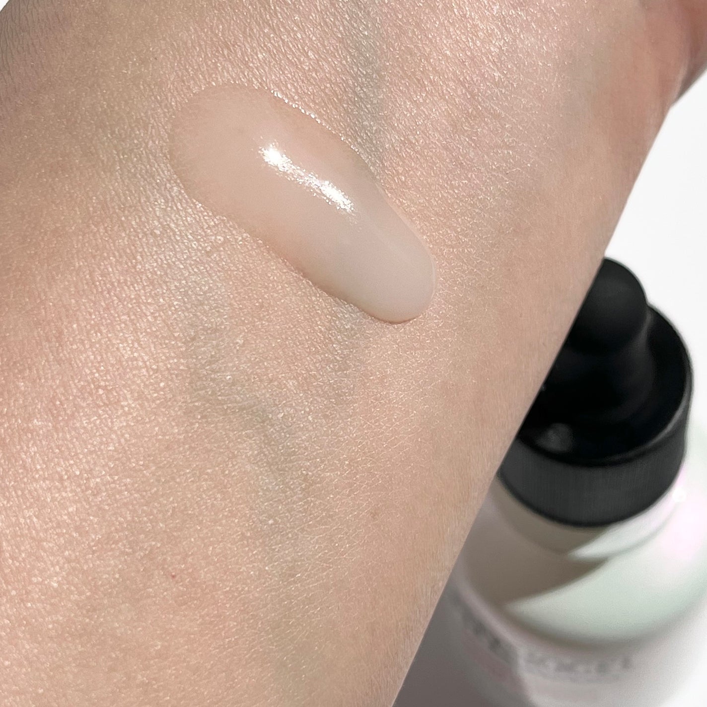 ディメラナイザートーニングアンプル/PHYSIOGEL/美容液を使ったクチコミ(5枚目)