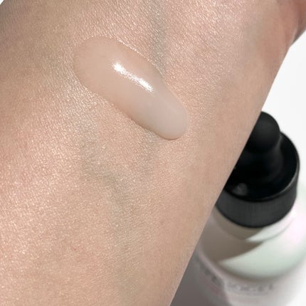 ディメラナイザートーニングアンプル/PHYSIOGEL/美容液を使ったクチコミ(5枚目)