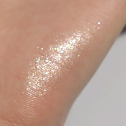 シングルカラーアイシャドウ/CEZANNE/単色アイシャドウを使ったクチコミ(4枚目)