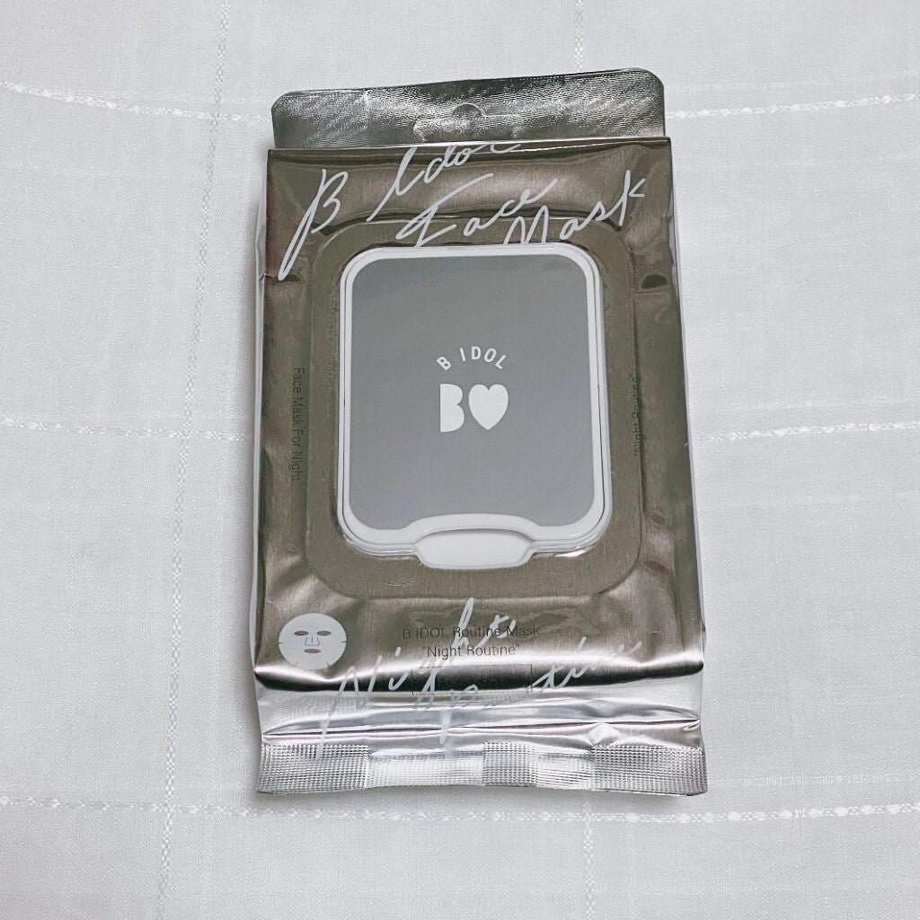 むっちリップ/b idol/口紅を使ったクチコミ(8枚目)