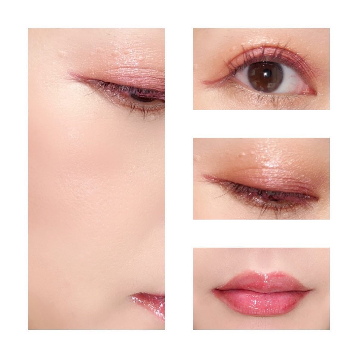 Joe on LIPS 「今日は月に一度の平日有給。デパコス巡りしたり、たまった家事をま..」(2枚目)