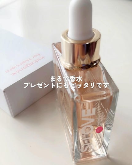 オーガニックヘアシロップ/PINKGHOST/ヘアオイルを使ったクチコミ(6枚目)