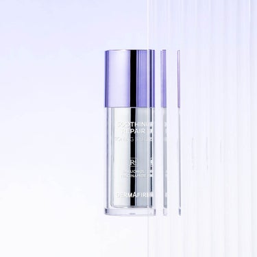 SOOTHING REPAIR TONING SERUM R4 ダーマファーム