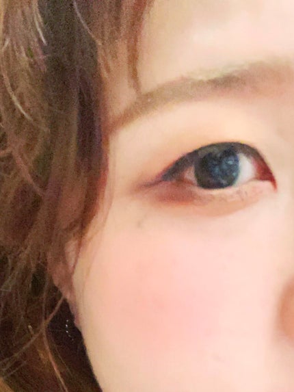 ファッションブロウ パウダーインペンシル N/MAYBELLINE NEW YORK/アイブロウペンシルを使ったクチコミ(2枚目)