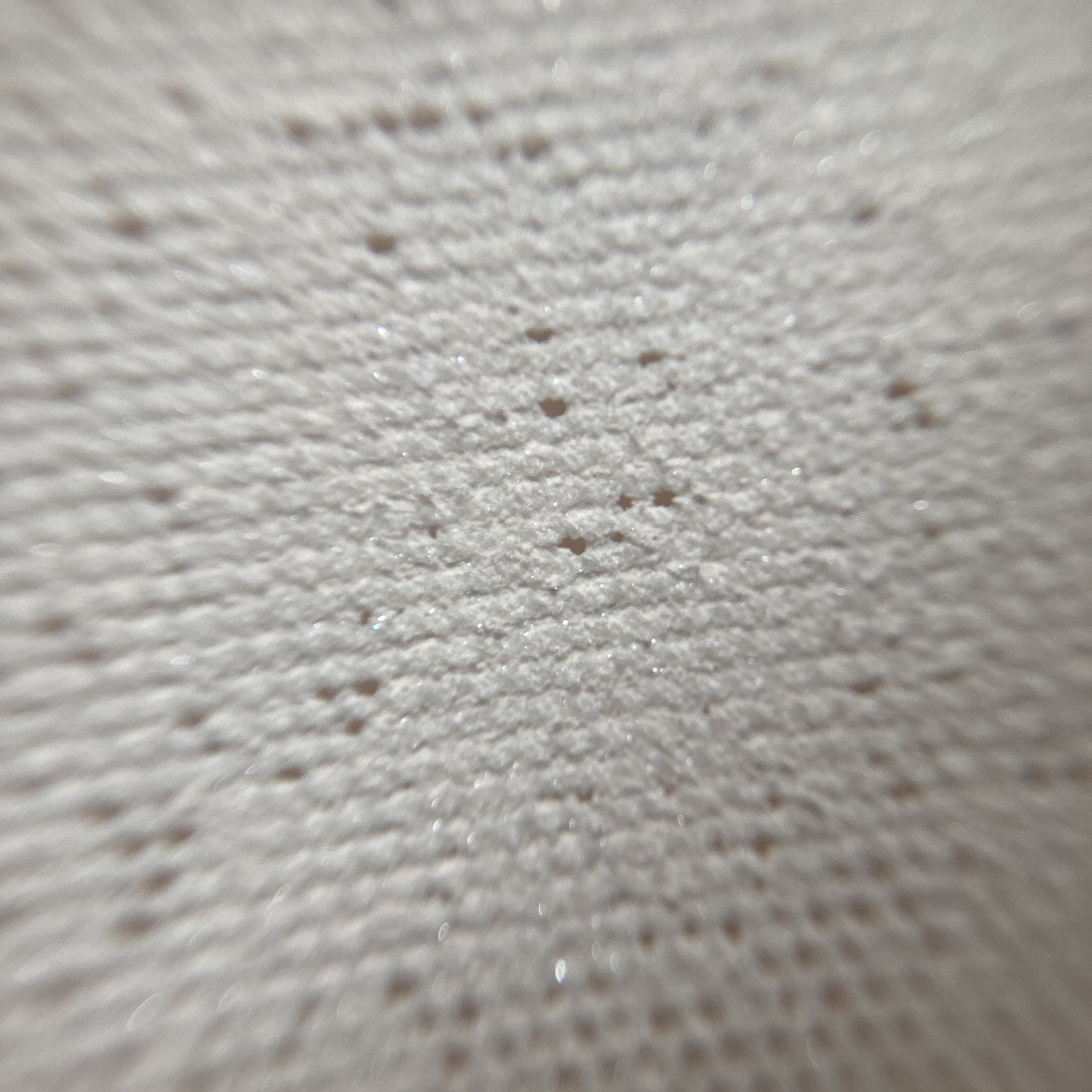 ミネラルリフレクティングスキンパウダー/エトヴォス/ルースパウダーを使ったクチコミ（3枚目）