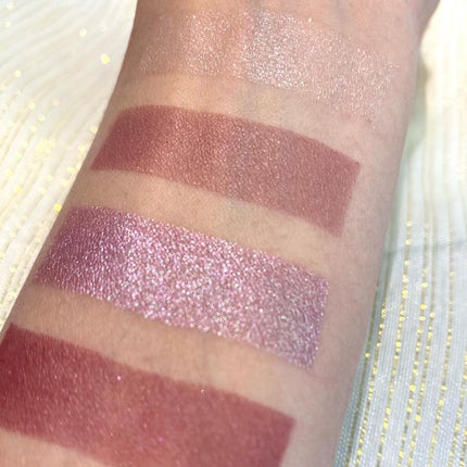 ピュア カラー ブラッシュ/SUQQU/パウダーチークを使ったクチコミ(5枚目)