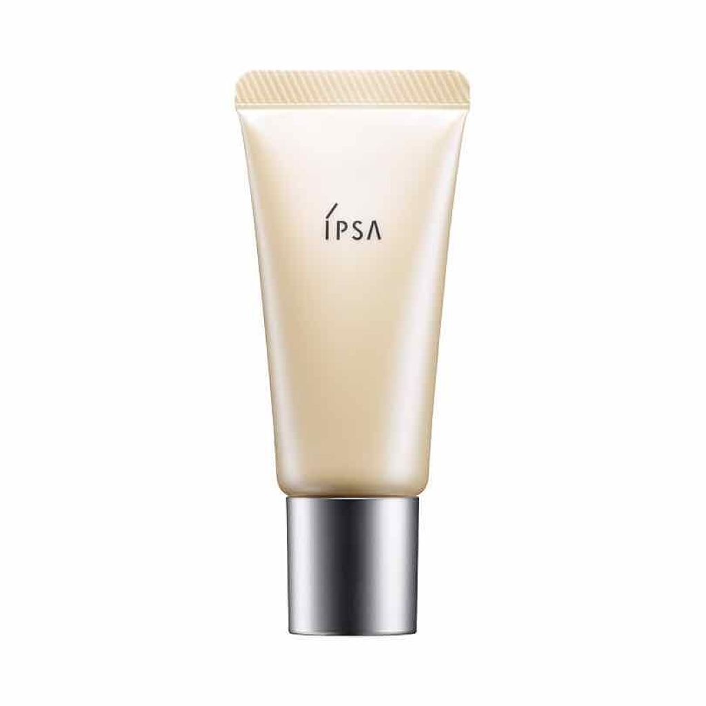 ピュアコントロールベイス/IPSA/化粧下地を使ったクチコミ(1枚目)