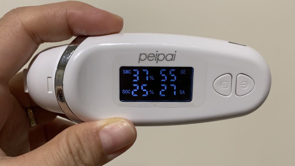 を使ったクチコミ（3枚目）