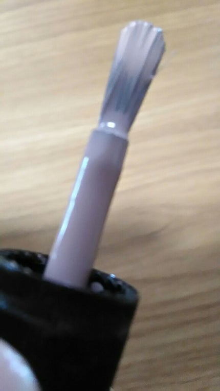 NAIL POLISH/nails inc./マニキュアを使ったクチコミ(4枚目)