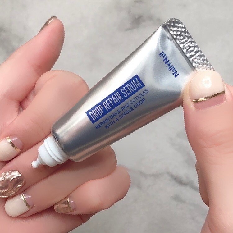 美容液 nail ネイルリペアセラム | マツキヨココカラオンラインストア