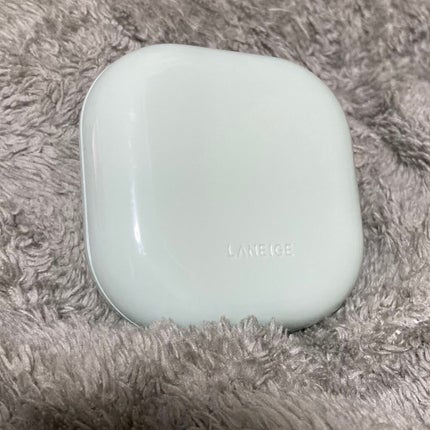 ネオクッション マット/LANEIGE/クッションファンデーションを使ったクチコミ(1枚目)