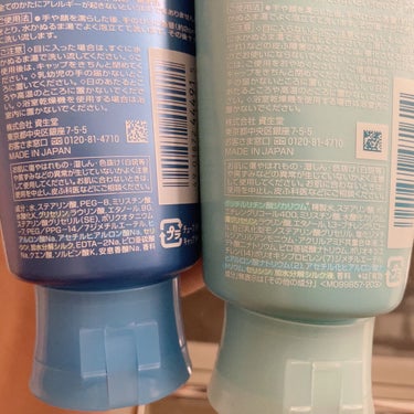 パーフェクトホイップ アクネケア/SENKA（専科）/洗顔フォームを使ったクチコミ（4枚目）