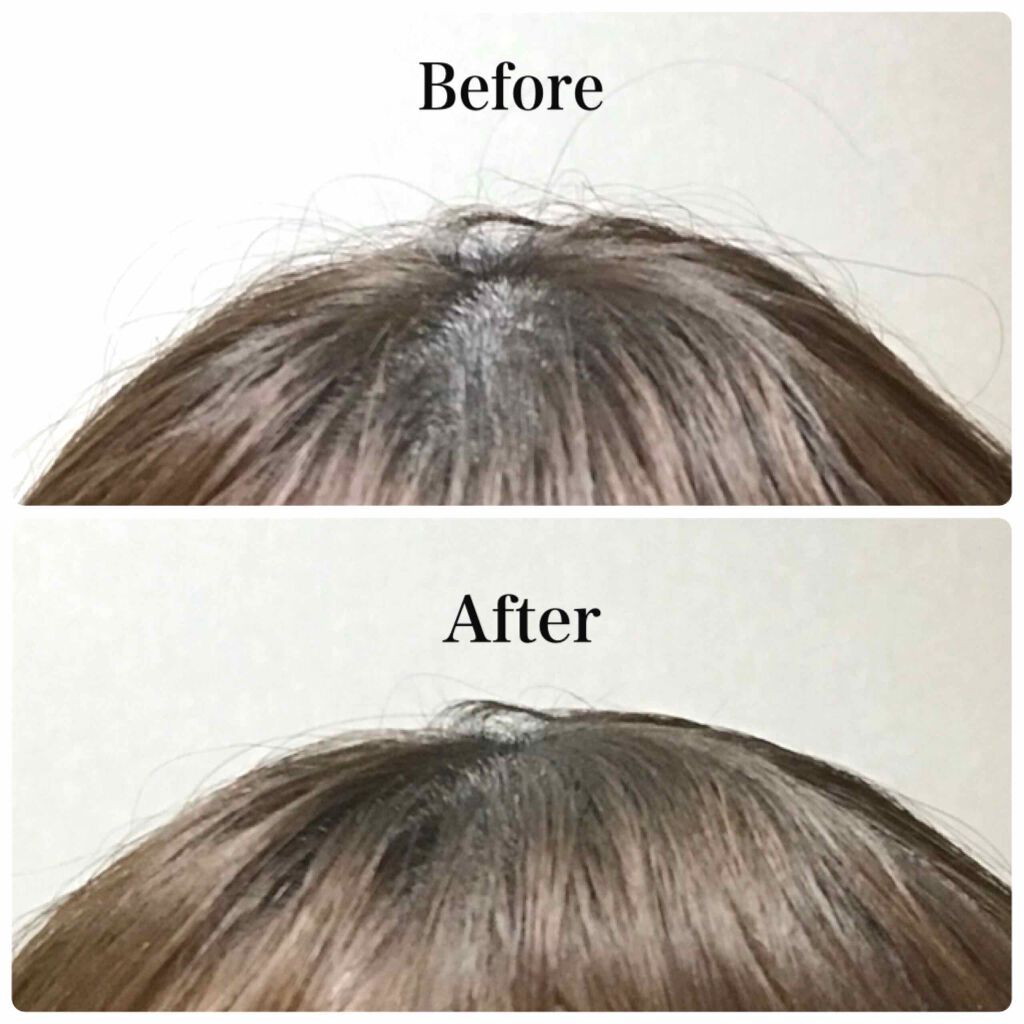 ヘアキープ和草スティック(ナチュラル)/いち髪/ヘアバームを使ったクチコミ(3枚目)