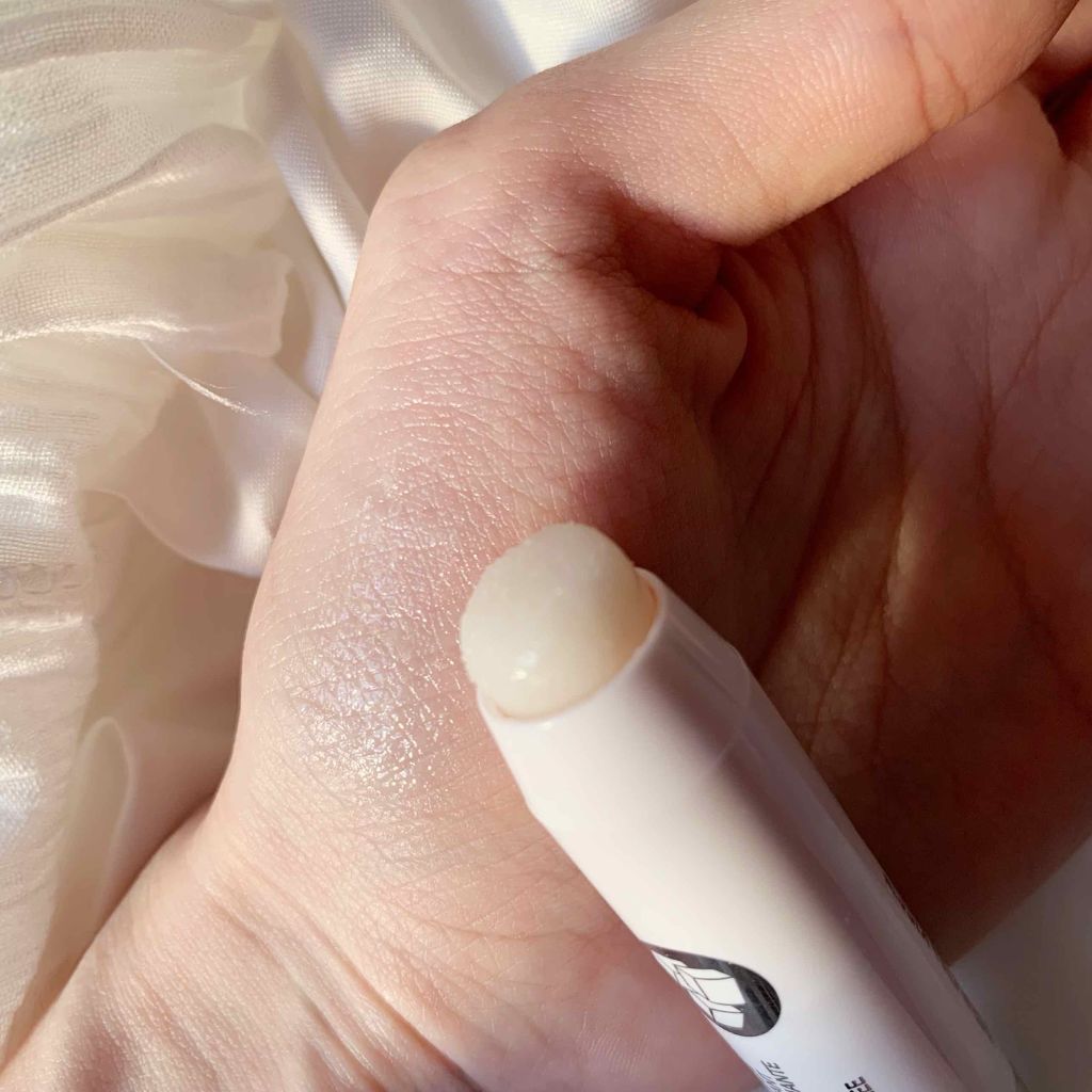 レブロン キス シュガー スクラブ/REVLON/リップスクラブを使ったクチコミ（3枚目）