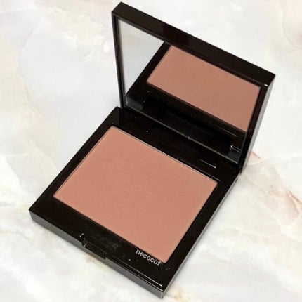 ブラッシュ カラー インフュージョン/ローラ メルシエ/パウダーチークを使ったクチコミ(2枚目)