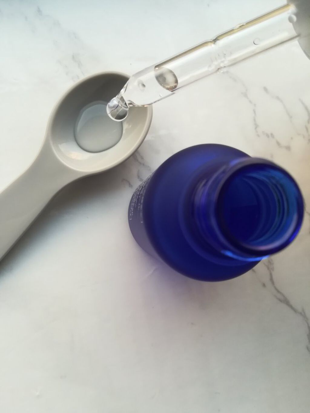 タカミスキンピール/タカミ/ブースター・導入液を使ったクチコミ(2枚目)