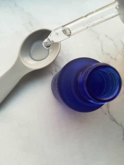 タカミスキンピール/タカミ/ブースター・導入液を使ったクチコミ(2枚目)