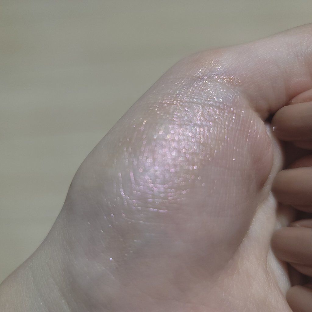 シリコンチップ 4P/DAISO/その他化粧小物を使ったクチコミ（3枚目）