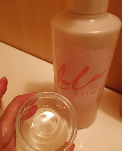 モイスチャーリペアエッセンスオイル/ララプリモ /アウトバストリートメントを使ったクチコミ(2枚目)