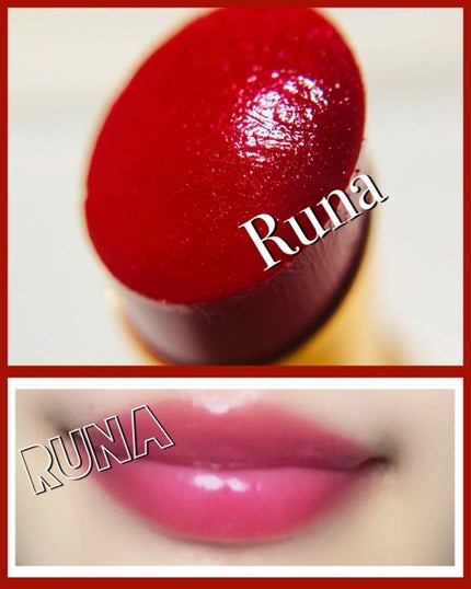 ルージュ ココ フラッシュ 92 アムール ドゥ シャネル/CHANEL/口紅を使ったクチコミ(2枚目)