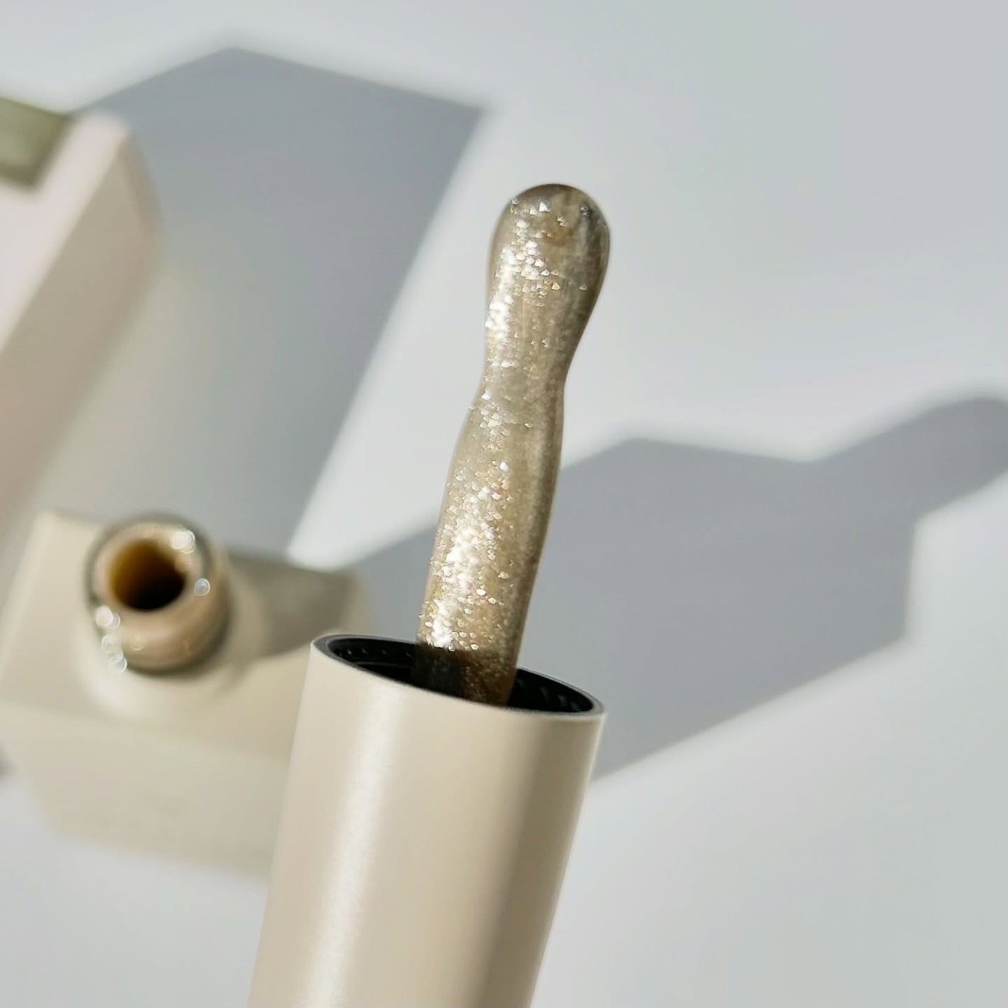 GELiSM (ジェリズム)/D-UP/ジェルネイルを使ったクチコミ(5枚目)