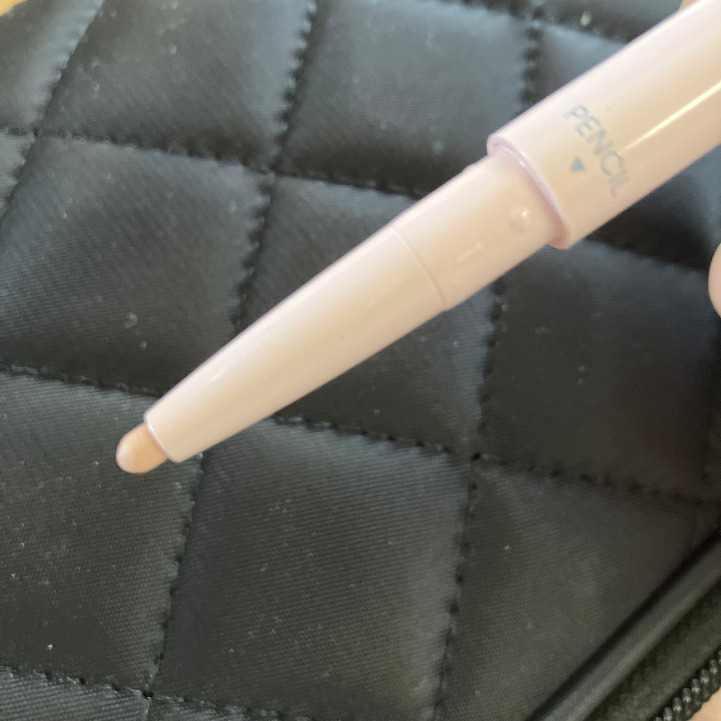 コンシーラーペンシル/アイホリック/ペンシルアイライナーを使ったクチコミ(3枚目)