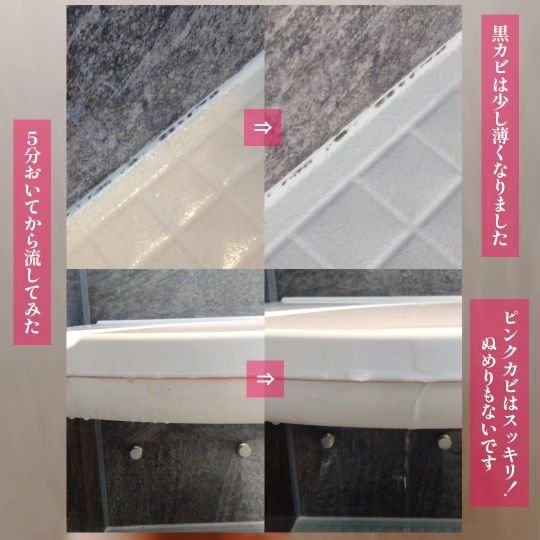 Mol clear Pro/ホコニコ/その他を使ったクチコミ（3枚目）