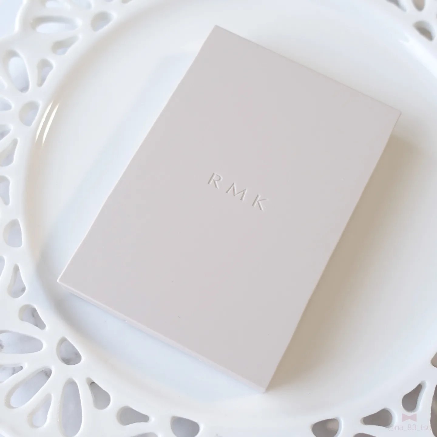 RMK シンクロマティック アイシャドウパレット/RMK/アイシャドウパレットを使ったクチコミ（3枚目）