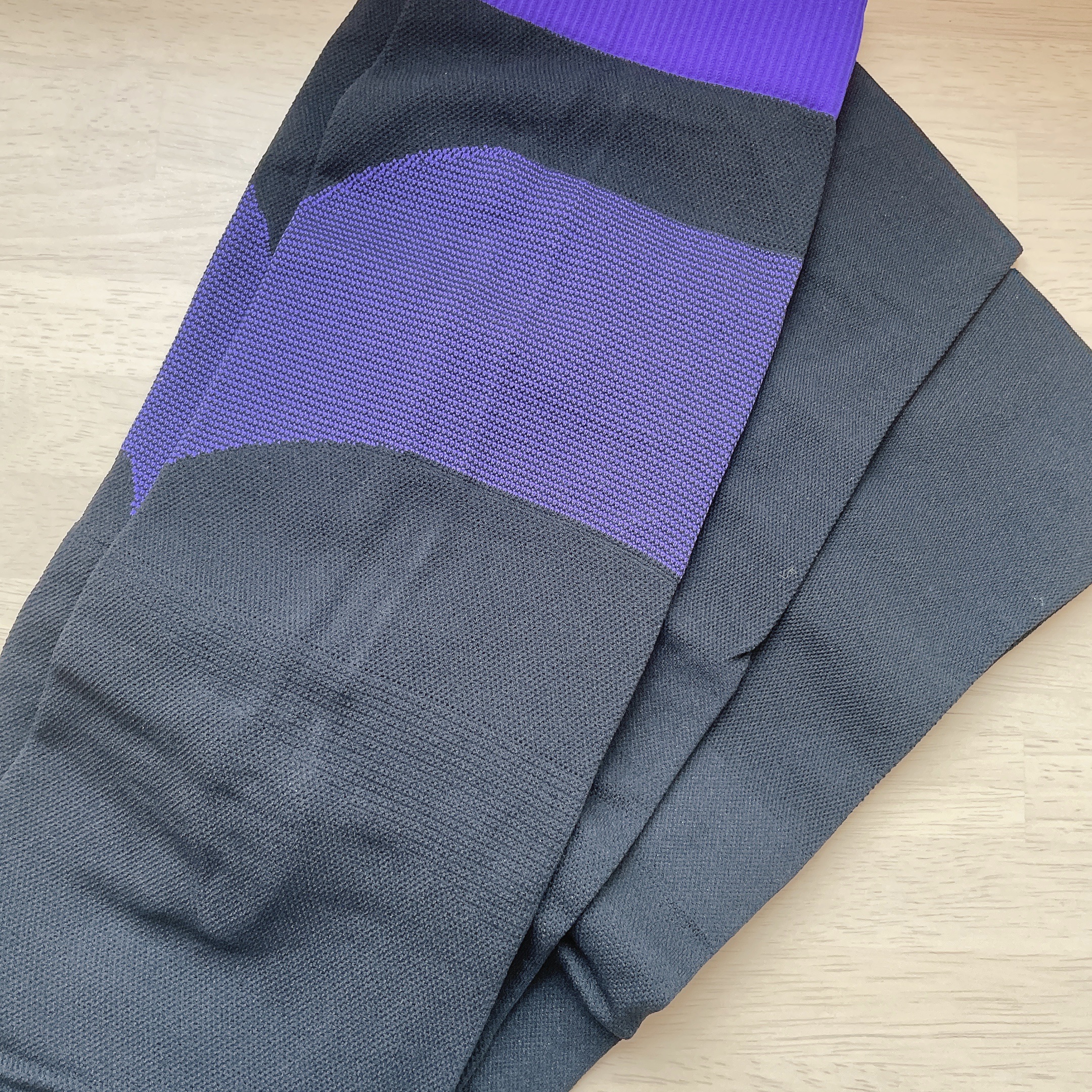 寝ながらメディキュット スパッツ 骨盤テーピング/メディキュット/着圧ソックス・レギンスを使ったクチコミ（3枚目）