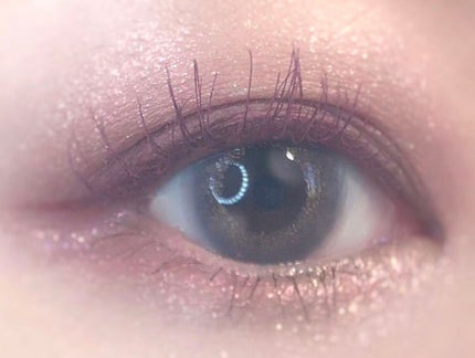 MDショールモーメント アイシャドウパレット/mude/アイシャドウパレットを使ったクチコミ(4枚目)