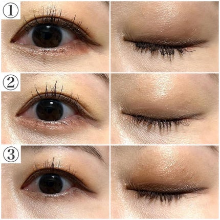 オーラクリエイション/BLEND BERRY/アイシャドウパレットを使ったクチコミ(7枚目)