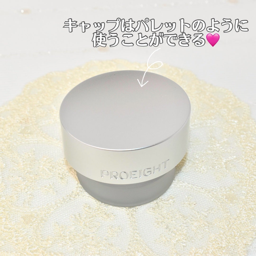 プロ 8 チョンダム ステイ オン ジェル アイ ライナー/PICCASSO/ジェルアイライナーを使ったクチコミ(6枚目)