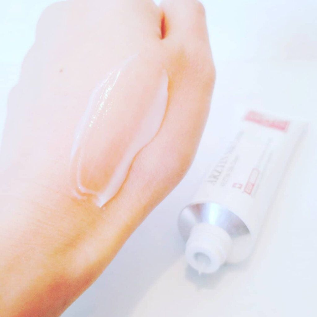 シルククリーム/エルツティン/美容液を使ったクチコミ(4枚目)