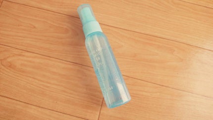 メイク キープ ミスト EX/コーセーコスメニエンス/フィックスミストを使ったクチコミ(1枚目)