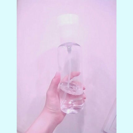 ふきとり化粧水/ちふれ/拭き取り化粧水を使ったクチコミ(2枚目)