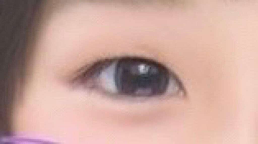 メッシュ アイテープ/shefun/二重まぶた用アイテムを使ったクチコミ(2枚目)