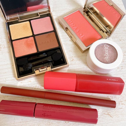 Super Shock Shadow/ColourPop/単色アイシャドウを使ったクチコミ(4枚目)